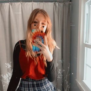 Meet your Posher, Brianna